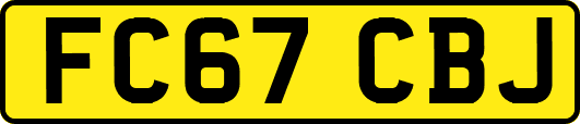 FC67CBJ