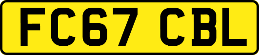 FC67CBL