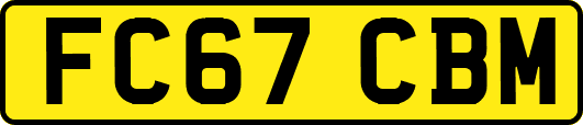 FC67CBM