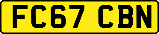 FC67CBN