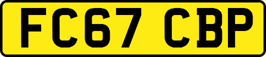 FC67CBP