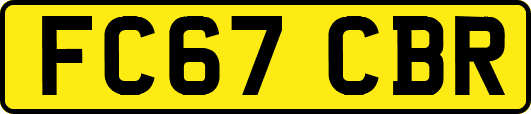 FC67CBR