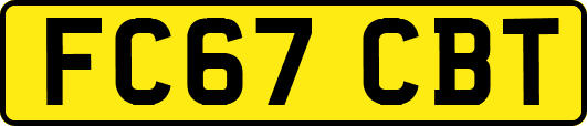 FC67CBT