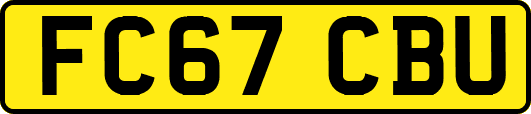 FC67CBU