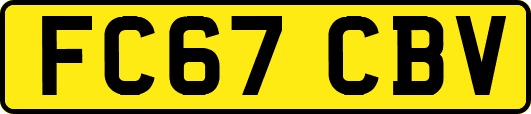 FC67CBV