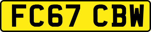 FC67CBW