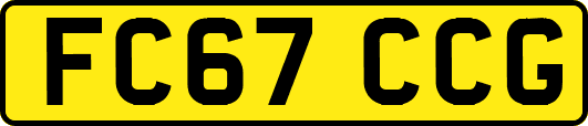 FC67CCG