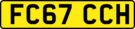 FC67CCH