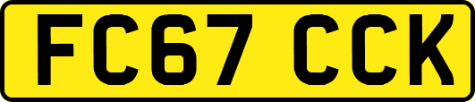 FC67CCK