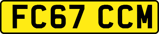 FC67CCM