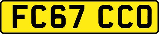 FC67CCO