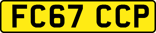 FC67CCP