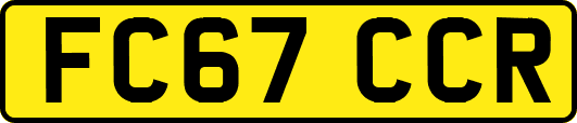 FC67CCR