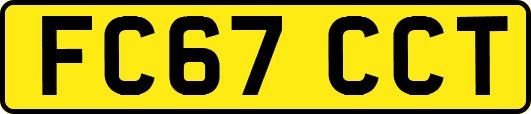 FC67CCT