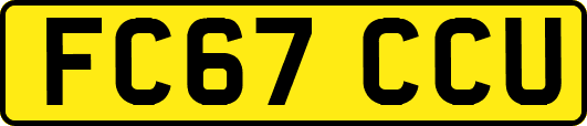 FC67CCU