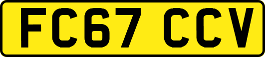 FC67CCV