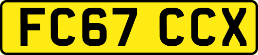 FC67CCX