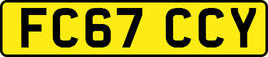 FC67CCY