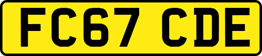 FC67CDE