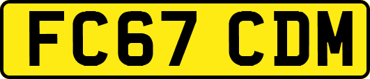 FC67CDM