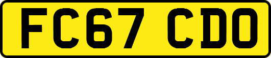 FC67CDO