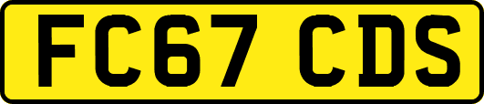 FC67CDS