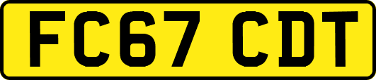 FC67CDT