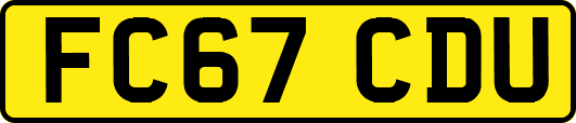FC67CDU