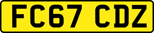 FC67CDZ