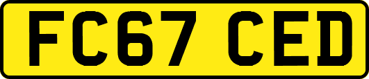 FC67CED