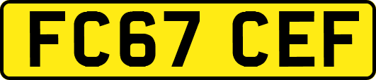 FC67CEF