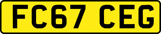 FC67CEG