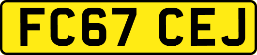 FC67CEJ