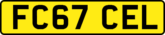 FC67CEL
