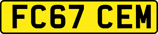 FC67CEM