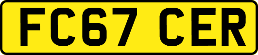 FC67CER