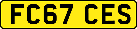 FC67CES