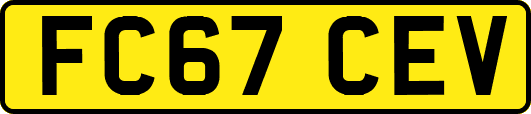 FC67CEV