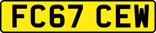 FC67CEW