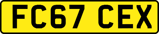FC67CEX