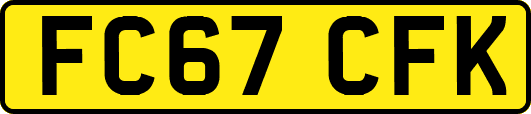 FC67CFK