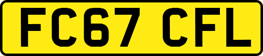 FC67CFL