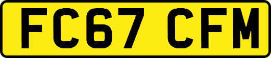 FC67CFM