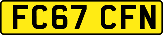 FC67CFN
