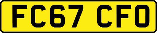 FC67CFO