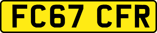 FC67CFR