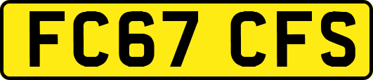 FC67CFS