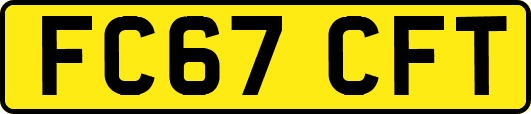 FC67CFT