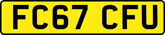 FC67CFU