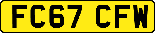 FC67CFW
